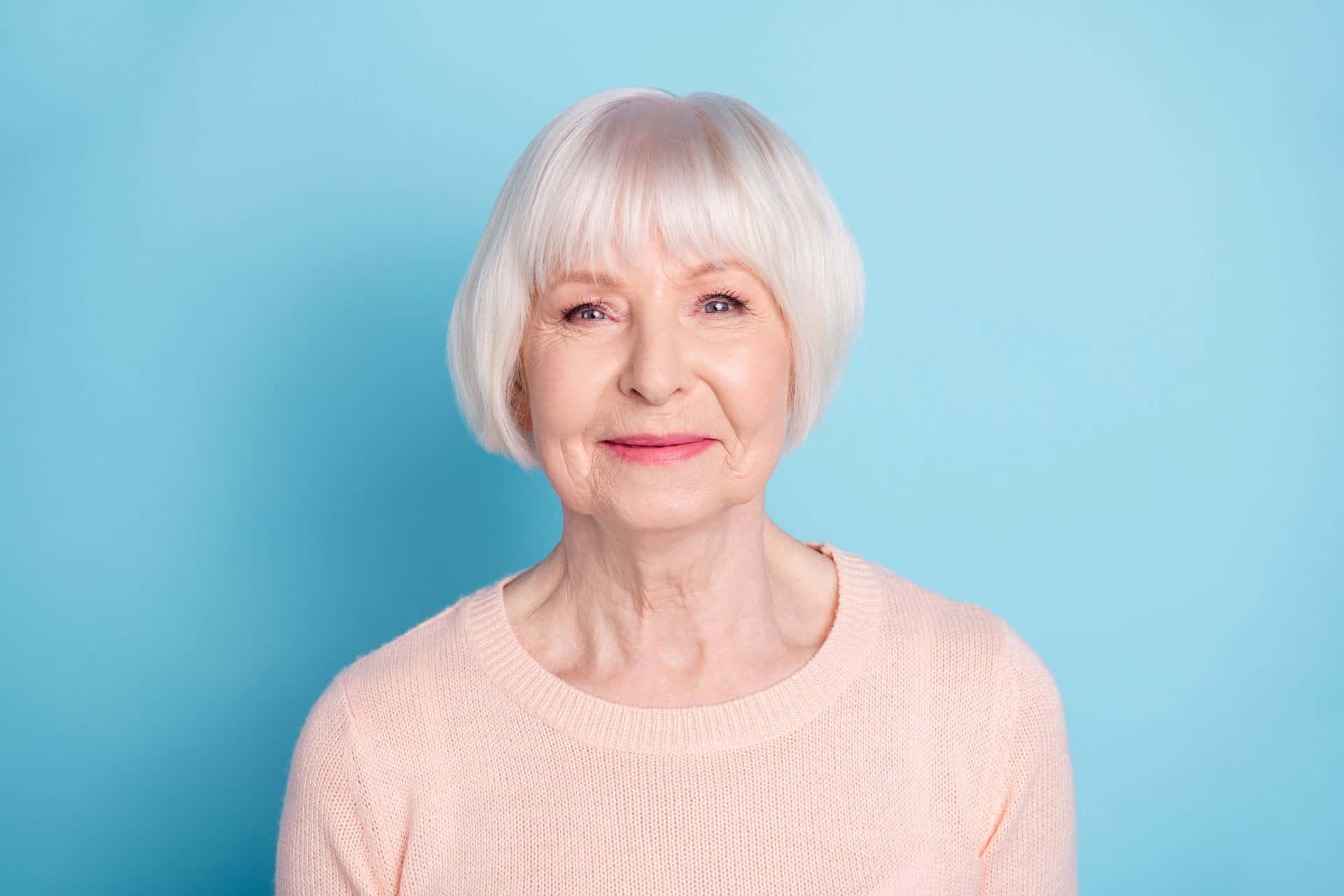 Cindy, participant portrait